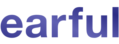 earful logo